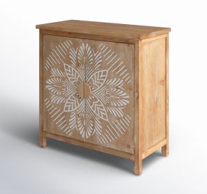 Decorative Wooden Cabinet