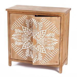 Decorative Wooden Cabinet