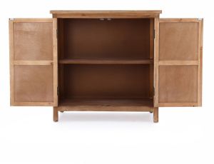 Decorative Wooden Cabinet