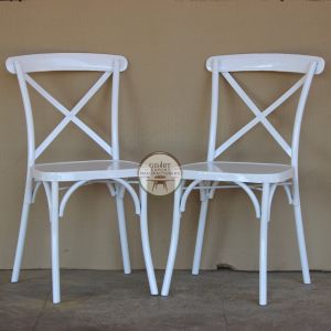 Metal Chairs