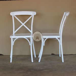Metal Chairs