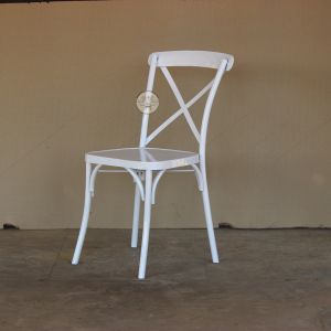 Metal Chairs