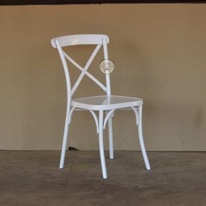 Metal Chairs