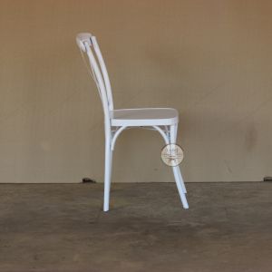 Metal Chairs