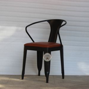 Metal Dining Chairs