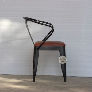 Metal Dining Chairs