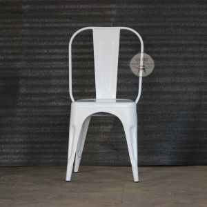 Modern Metal Chair