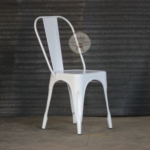 Modern Metal Chair