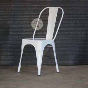 Modern Metal Chair