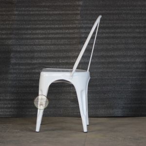 Modern Metal Chair