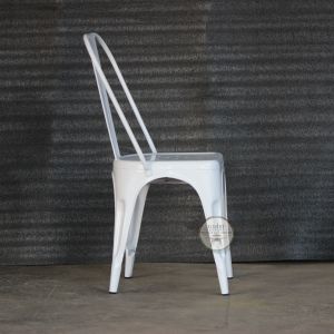 Modern Metal Chair