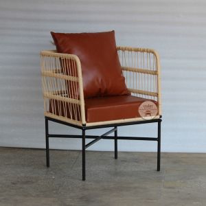 Single Seater Sofa