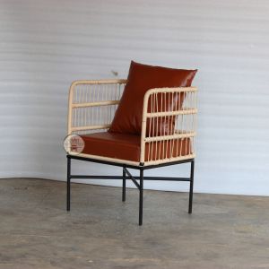 Single Seater Sofa
