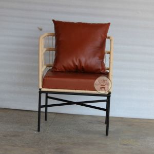 Single Seater Sofa