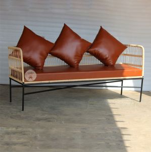 Three Seat Sofa