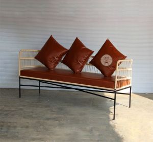 Three Seat Sofa