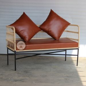 Two Seater Sofa