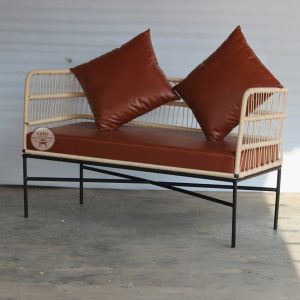 Two Seater Sofa