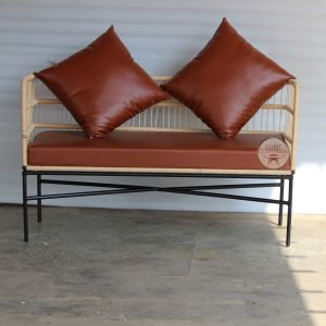 Two Seater Sofa