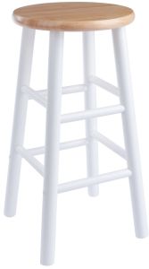 Wooden Bar Stool