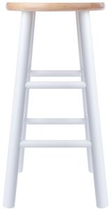 Wooden Bar Stool