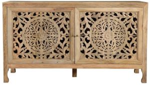 Wooden Cabinet