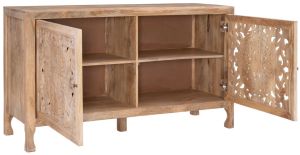 Wooden Cabinet