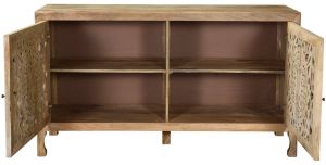 Wooden Cabinet