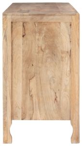 Wooden Cabinet