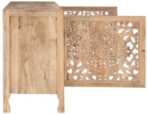 Wooden Cabinet