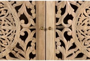 Wooden Cabinet