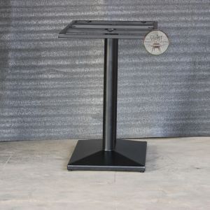 Wooden Cafe Table