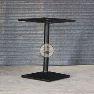 Wooden Cafe Table
