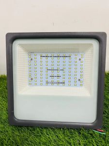 100W IP66 Outdoor Cool White LED Flood Light