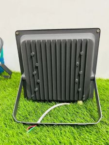 100W IP66 Outdoor Cool White LED Flood Light