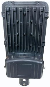 100W Warm White IP66 Outdoor LED Street Light