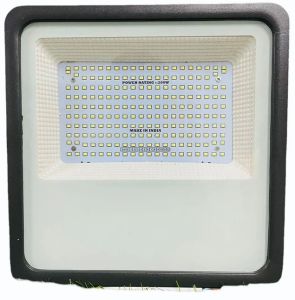 200W Cool White IP66 LED Outdoor Flood Light