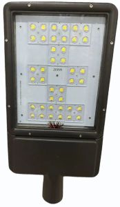 200W LED IP66 Outdoor Street Light