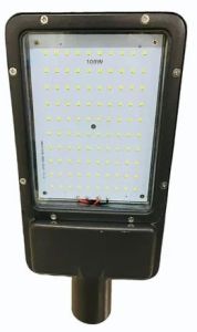 36W Cool White IP67 LED Street Light