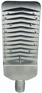 50W Cool White LED Waterproof Street Light