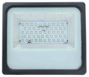 50W IP66 Pure White LED Outdoor Flood Light