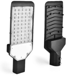 50W LED Outdoor Waterproof Street Light