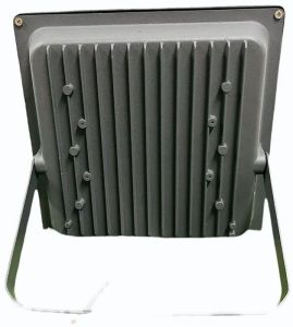 50W Pure White IP66 Outdoor LED Flood Light
