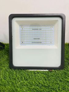 50W Pure White Outdoor LED Flood Light