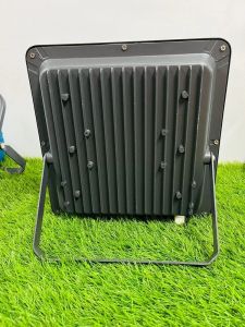 50W Pure White Outdoor LED Flood Light