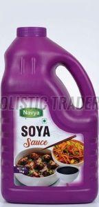 5 Litre Navya Premium Soya Sauce