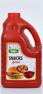 5 Litre Navya Snacks Sauce