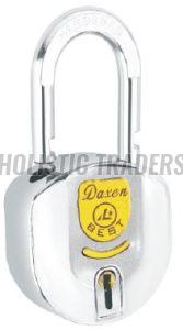Daxen Best Push Lock Heavy Duty Security Padlock