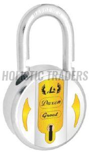Daxen Great Top Push Lock Heavy Duty Security Padlock