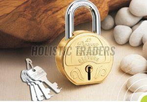 Daxen Hardco 8 Lever Heavy Duty Security Padlock